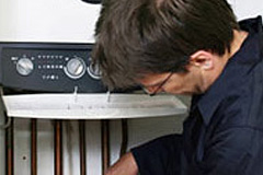 boiler repair Doublebois