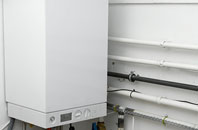 free Doublebois condensing boiler quotes